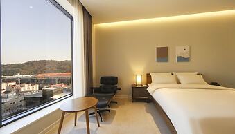 Hermon Hotel Gangseo