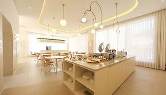 Hermon Hotel Gangseo