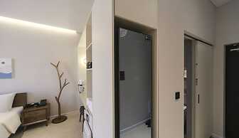 Hermon Hotel Gangseo