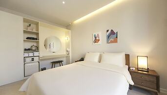 Hermon Hotel Gangseo