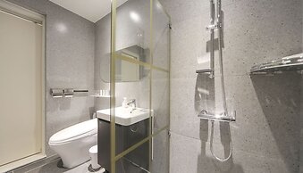 Hermon Hotel Gangseo