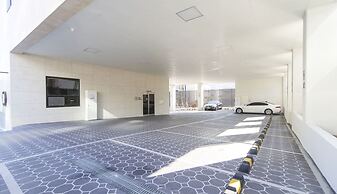 Hermon Hotel Gangseo