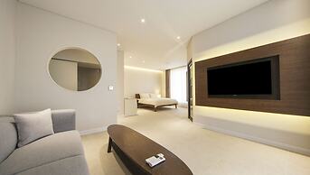 Hermon Hotel Gangseo