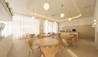 Hermon Hotel Gangseo