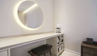 Hermon Hotel Gangseo