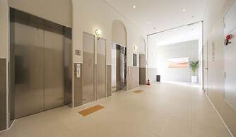 Hermon Hotel Gangseo