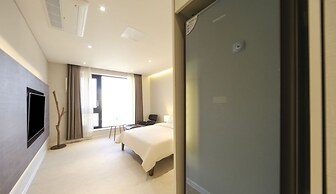 Hermon Hotel Gangseo