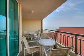 Mar Vista Grande 614