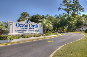 Ocean Creek Resort by Palmetto Vacations