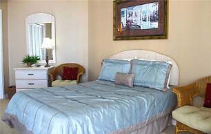 Ocean Creek Resort by Palmetto Vacations