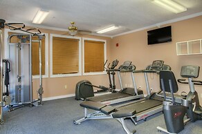 Ocean Creek Resort by Palmetto Vacations