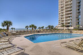 Ocean Creek Resort by Palmetto Vacations
