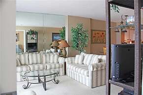 Ocean Creek Resort by Palmetto Vacations