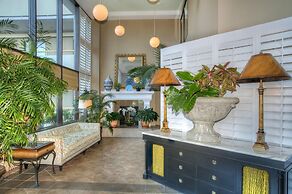 Ocean Creek Resort by Palmetto Vacations