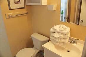 Ocean Creek Resort by Palmetto Vacations