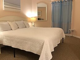 Ocean Creek Resort by Palmetto Vacations