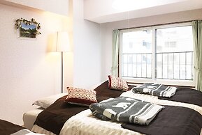 Sapporo-ENJU Nakanoshima705