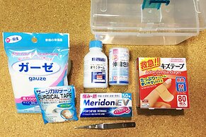 Sapporo-ENJU Nakanoshima705