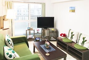 Sapporo-ENJU Nakanoshima 204