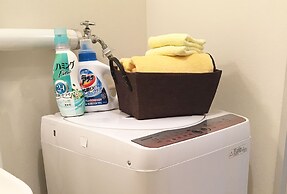 Sapporo-ENJU Nakanoshima 204