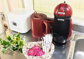 Sapporo-ENJU Nakanoshima 204