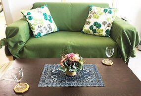 Sapporo-ENJU Nakanoshima 204