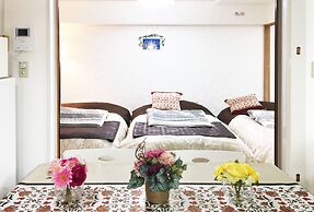 Sapporo-ENJU Nakanoshima 204