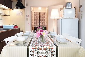 Sapporo-ENJU Nakanoshima 204