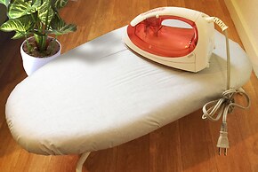 Sapporo-ENJU Nakanoshima 204