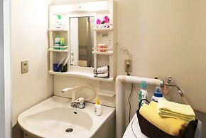 Sapporo-ENJU Nakanoshima 204