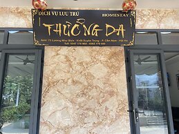 Thuong Da Riverside Homestay