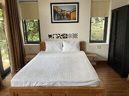 Thuong Da Riverside Homestay