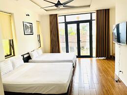 Thuong Da Riverside Homestay