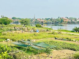 Thuong Da Riverside Homestay