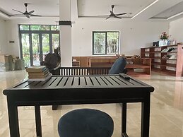 Thuong Da Riverside Homestay