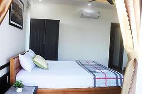 Thuong Da Riverside Homestay