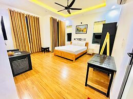 Thuong Da Riverside Homestay