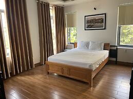 Thuong Da Riverside Homestay