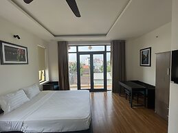 Thuong Da Riverside Homestay