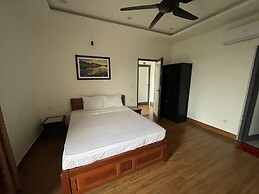 Thuong Da Riverside Homestay