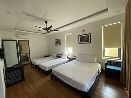 Thuong Da Riverside Homestay