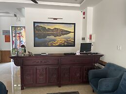 Thuong Da Riverside Homestay