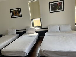 Thuong Da Riverside Homestay