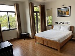 Thuong Da Riverside Homestay