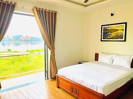 Thuong Da Riverside Homestay