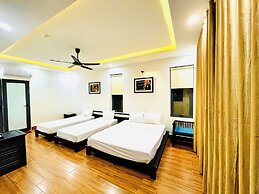 Thuong Da Riverside Homestay