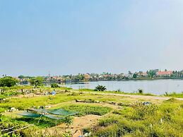 Thuong Da Riverside Homestay