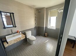 Thuong Da Riverside Homestay