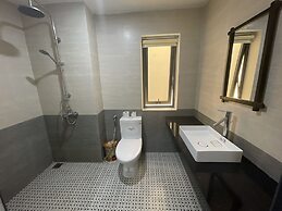 Thuong Da Riverside Homestay