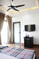 Thuong Da Riverside Homestay